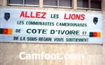 Côte d&rsquo;Ivoire – Cameroun : une confrontation permanente