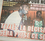 Côte d’Ivoire- Cameroun : Les inquiétudes des supporters ivoiriens