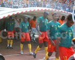 Côte d’Ivoire – Cameroun: 2-3