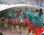 Côte d’Ivoire – Cameroun: 2-3