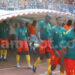 Côte d’Ivoire – Cameroun: 2-3