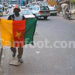 Euphorie à Yaoundé…
