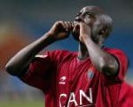 Et si 2006 était l&rsquo;année d&rsquo;Achille Webo ?