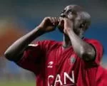 Et si 2006 était l&rsquo;année d&rsquo;Achille Webo ?