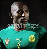 Geremi suspendu face à l&rsquo;Égypte