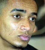 Benoît Assou-Ekotto : « Montrer que j’existe »