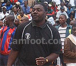 Dieudonné Nké : « Nous attendons qu&rsquo;on nous notifie »