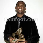 Eto&rsquo;o, the Dream Attacker