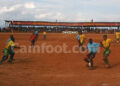 Le match FC Bandja contre Cefoke de Dschang (5-0)