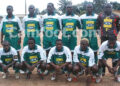 Cotonsport de Garoua