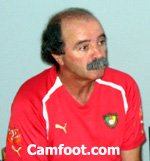 Artur Jorge : « Tout le monde a une grande volonté d&rsquo;être à 2OO % »