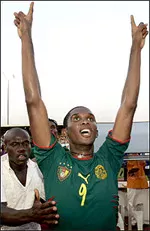 Côte d’Ivoire – Cameroun : Des Lions héroïques se font respecter à Abidjan