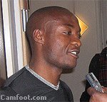 Webo : «Je suis plus heureux que jamais»