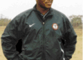 Stephen KESHI, coach des Eperviers togolais
