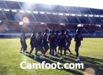 Cameroun-Egypte: 15 Lions à l&rsquo;entraînement