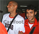 Cameroun – Egypte : Les Pharaons dans la capitale