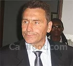 Patrick Prêcheur hospitalisé!