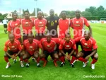 Cameroun – Egypte: Le onze d&rsquo;Artur Jorge