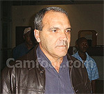 Raul Aguas : « Il faut rester digne dans la défaite »