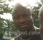 Roger Feutmba : ‘&rsquo; Il ne faut pas vivre dans le désespoir ‘&rsquo;