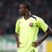 Champions League: Eto’o, dangerous but without goal in Athens
