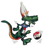 Ce sera l&rsquo;Angola, le Togo et la RDC!