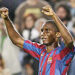 Who can stop Samuel Eto’o?