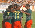 CAN 2006 : Les Lions reprennent du service