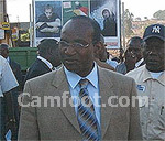 D2 à l&rsquo;Ouest: La Fécafoot se saisit du dossier Lac Baleng – Bandja FC…