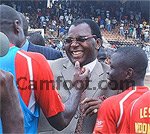 Lions Indomptables: Mon billet d&rsquo;humeur