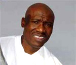 Joseph Antoine Bell : « C’est la vie »