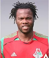 COUPE UEFA : Stéphane Bikey du Lokomotiv Moscou affronte l’Espanyol