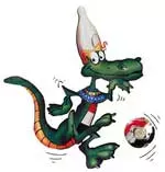 Ce sera l’Angola, le Togo et la RDC!