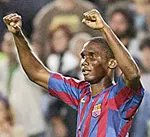 Who can stop Samuel Eto’o?