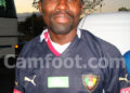 Jean Pierre TCHETCHOUA (FC Aarau - Suisse)