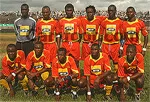 Coupe du Cameroun : Unisport de Bafang en finale
