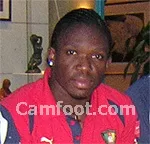 Stage des Lions: Quatre questions à Justice Wamfor