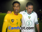Cameroun-Maroc en images…