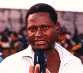 Théophile Abega : « Le peuple camerounais est blasé »