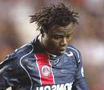 PSG : M. M&rsquo;Bami – « je ne lâcherai rien »