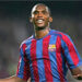 Eto&rsquo;o, ambition totale