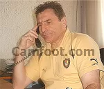 Fecafoot : Patrick Precheur plus que jamais déterminé