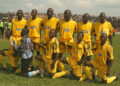 Danay FC de Yagoua