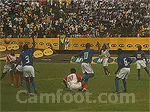 Interpoules 2005 : Fédéral « il était l’heure » et Mount Cameroon en pole position dans la poule de Douala