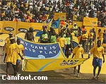 Interpoules 2005: Neuf arbitres « exclus » du tournoi