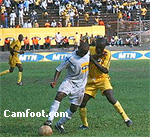 Interpoules 2005 : Kumba lakers se réveille, Mount Cameroon prend le large…