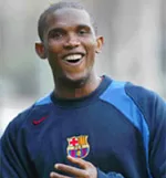 BBC African Footballer of the Year: Five players shortlisted… (Eto’o)