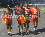 Coupe du Cameroun 2005 : Le probable rendez-vous du 18 décembre 2005