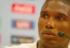 Eto’o: « Les journalistes de ‘L’Equipe’ ne me votent pas parce que je ne leur lèche pas le c… »