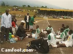 Interpoules 2005: Limbé accueille (aussi) la compétition…
